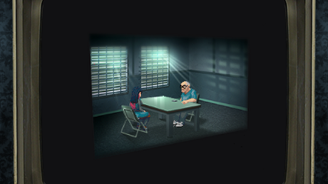 Kathy Rain v1.0.7b APK