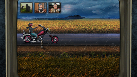 Kathy Rain v1.0.7b APK