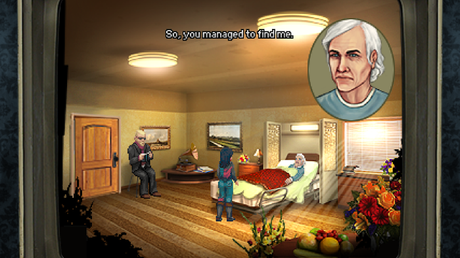 Kathy Rain v1.0.7b APK