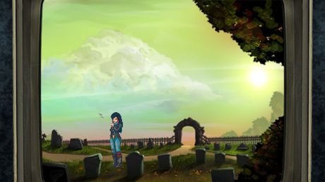 Kathy Rain v1.0.7b APK