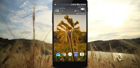 Transparent clock weather Pro v0.92.01.06 APK