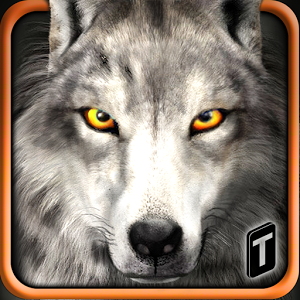 Wolf Life Simulation 2017 v1.0 APK Wolf Life Simulation 2017 v1.0 APK