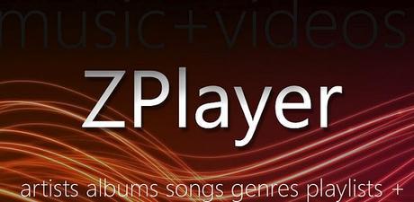 ZPlayer v7.1 APK