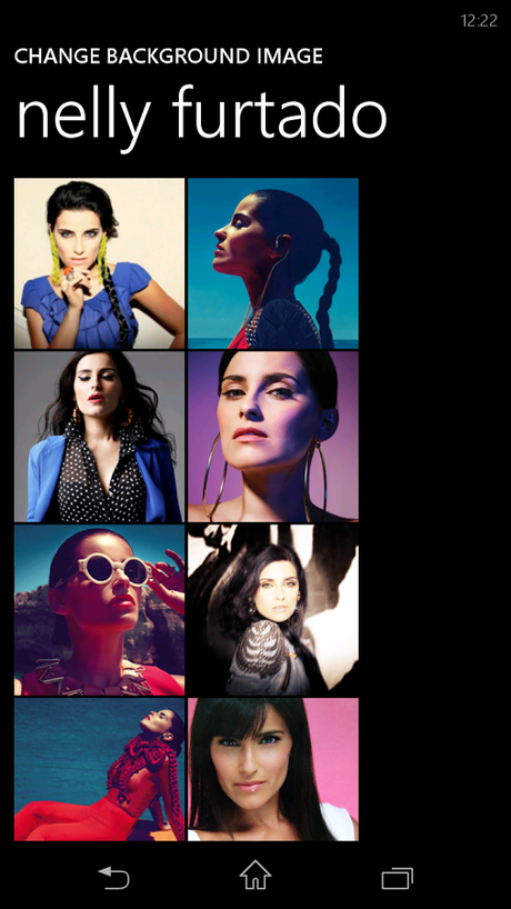 ZPlayer - screenshot