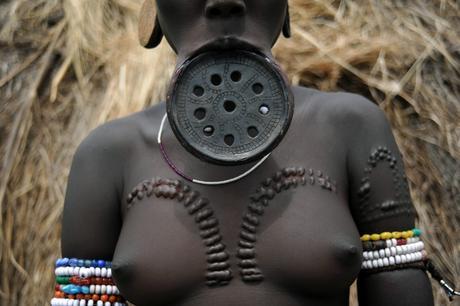 Omo River Valley