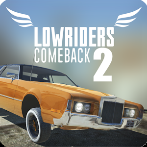 Lowriders Comeback 2: Cruising v1.3.4 APK