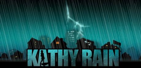 Kathy Rain v1.0.7b APK
