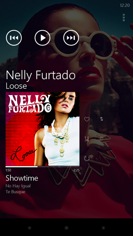 ZPlayer v7.1 APK ZPlayer - screenshot
