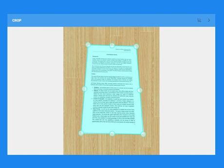 Doc Scanner :PDF Creator +OCR v2.3.1 APK