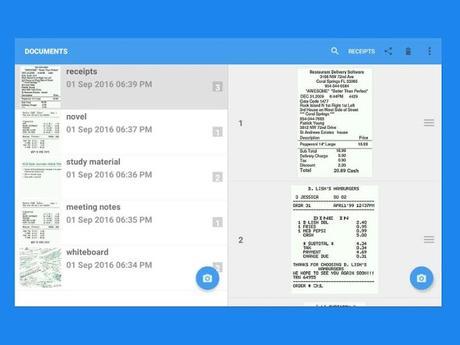 Doc Scanner :PDF Creator +OCR v2.3.1 APK