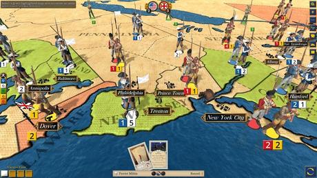 1775: Rebellion v1.7.4 APK