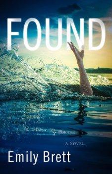 #FRC2016 – Found: A Novel by Emily Brett