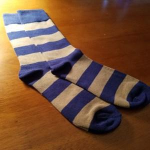 h-b-blue-tan-stripe-socks