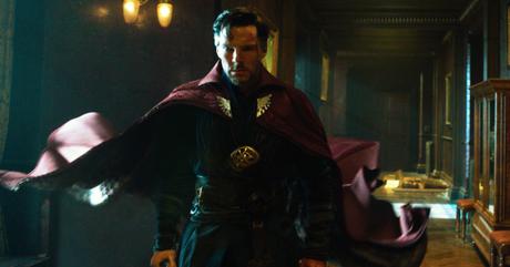 Movie Review: ‘Doctor Strange’ (Second Opinion)