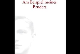 uwe timm in my brothers shadow am beispiel meines bruders 2003 paperblog - Am Beispiel Meines Bruders uwe timm in my brothers shadow am beispiel meines bruders 2003 paperblog - Am Beispiel Meines Bruders