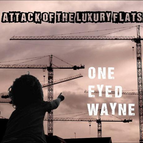 One Eyed Wayne