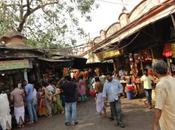 Temple Markets: Kaleidoscope Zeal, Vibrancy Effervescence