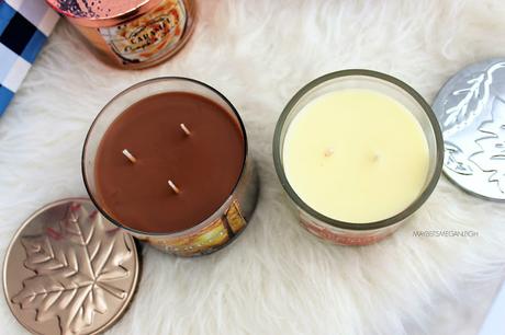 The £2.99 Bath & Body Works Candle DUPE