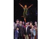 Review: Finding Neverland (Broadway Chicago)