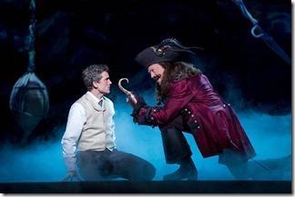 Review: Finding Neverland (Broadway in Chicago)