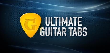Ultimate Guitar Tabs & Chords v4.10.2 APK