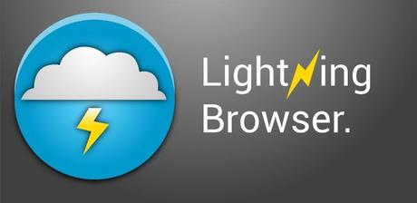 Lightning Web Browser + v4.4.2 APK