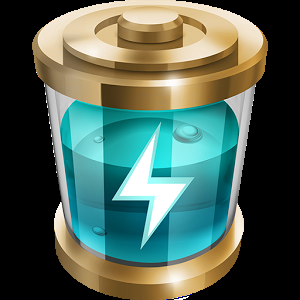 Battery HD Pro v1.67.01 APK