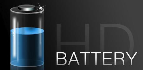 Battery HD Pro v1.67.01 APK
