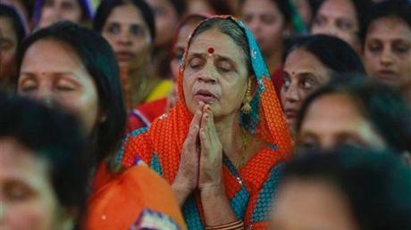 An example of Extreme Religious Parenting