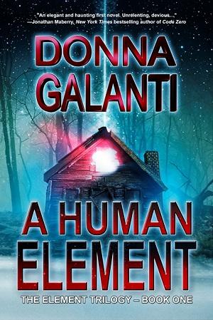 The Human Element by Donna Galanti