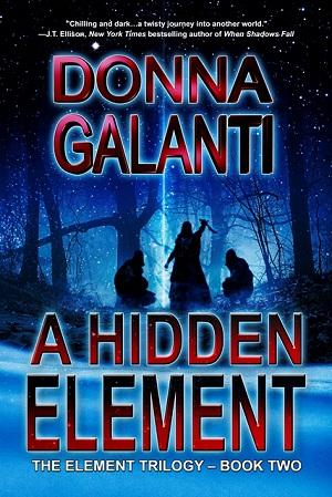 The Human Element by Donna Galanti