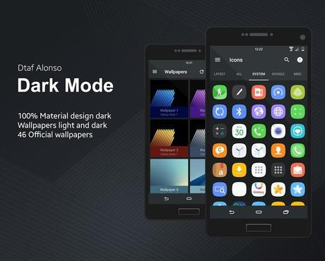 Grace UX – Icon Pack v5.4.5 APK