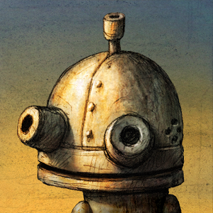 Machinarium v2.2.2 APK