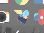 Magme Icon Pack v2.7