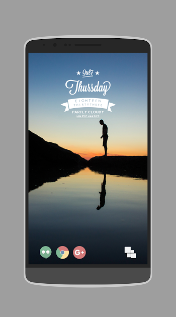 Magme – Icon Pack v2.7 APK