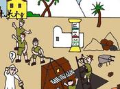 “Archaeology Discovery Egypt” Carl D’Agostino