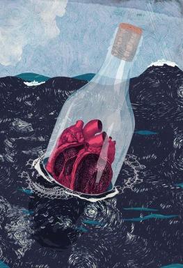 Discoveries Of A Smitten Heart