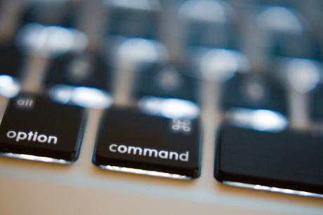 MacBook Pro keyboard -- Central Maryland (February 2014)Leica M 240 + Leica Summilux 50/1.4 ASPH
