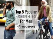 Popular Fashion Blogs