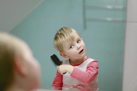 importance of personal hygiene for kids