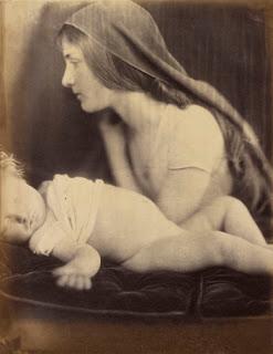 Thursday 1st December - The Nativity Angel