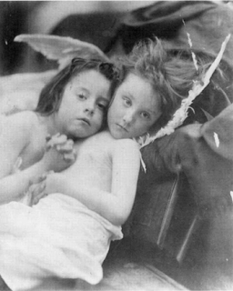 Thursday 1st December - The Nativity Angel