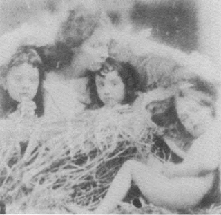 Thursday 1st December - The Nativity Angel