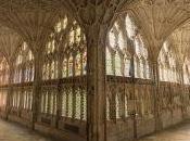 What's Church Again? Tale Churches Sing Only Outside Church, Whoever Are, Here