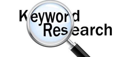 keyword research