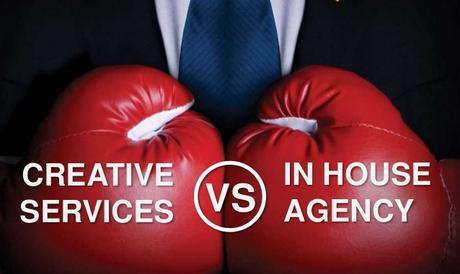 Marketing firm vs in-house employees