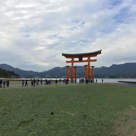 Islands of Japan: Miyajima