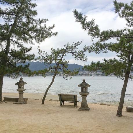 Islands of Japan: Miyajima