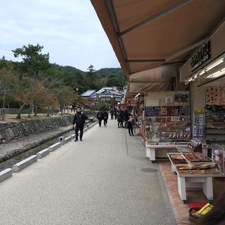 Islands of Japan: Miyajima