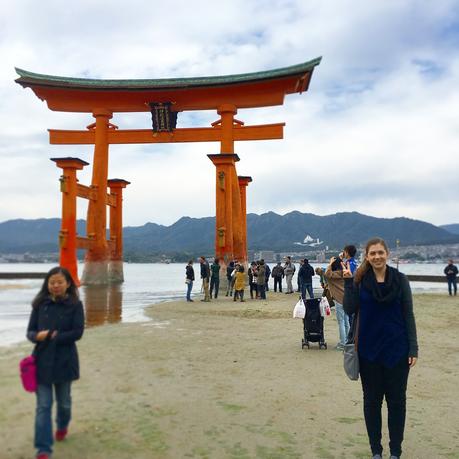 Islands of Japan: Miyajima